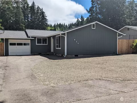 823 Euclid Ave, Shelton, WA 98584