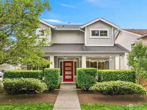 35333 SE Ridge St, Snoqualmie, WA 98065