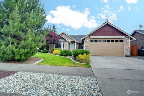 5509 89th Pl NE, Marysville, WA 98270