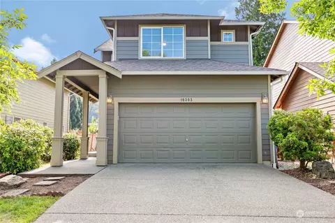 10303 184th Ave E, Bonney Lake, WA 98391
