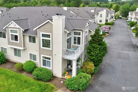23422 55 Ave S #18-2, Kent, WA 98032