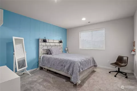 Bedroom - 3434 Edith Ave, Enumclaw, WA 98022 photo 5 of 5