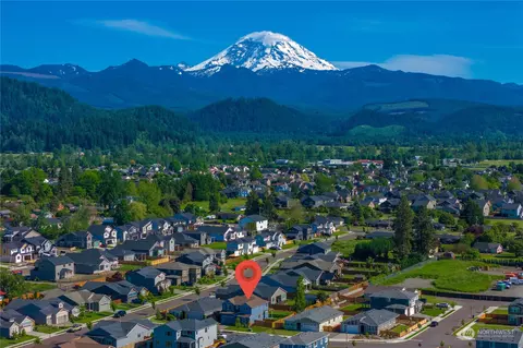 View/Area - 3434 Edith Ave, Enumclaw, WA 98022 photo 2 of 2