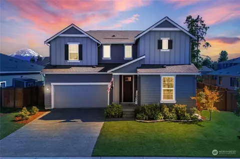 3434 Edith Ave, Enumclaw, WA 98022