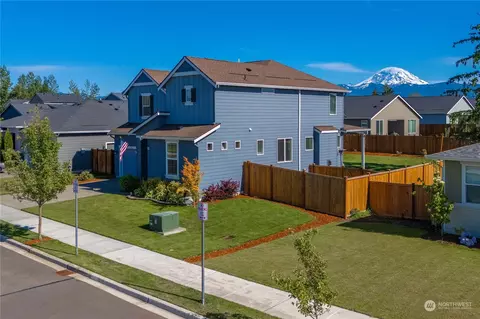 Exterior - 3434 Edith Ave, Enumclaw, WA 98022 photo 6 of 7