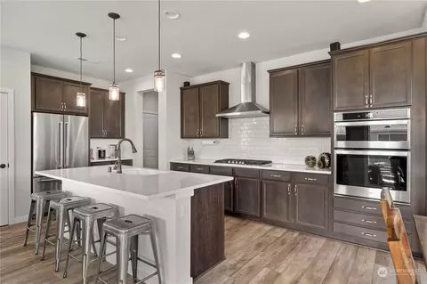 Kitchen - 3434 Edith Ave, Enumclaw, WA 98022 photo 1 of 5