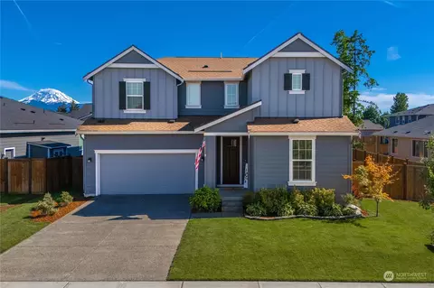 Exterior - 3434 Edith Ave, Enumclaw, WA 98022 photo 7 of 7