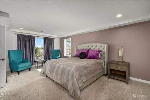 Bedroom - 3434 Edith Ave, Enumclaw, WA 98022 photo 1 of 5