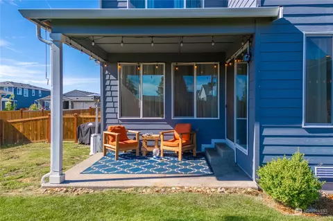 Exterior - 3434 Edith Ave, Enumclaw, WA 98022 photo 3 of 7