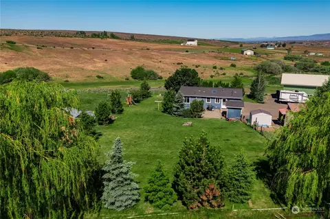 330 Trails End Dr, Ellensburg, WA 98926