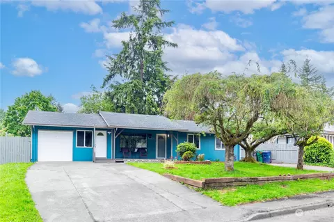16618 127th Ave SE, Renton, WA 98058