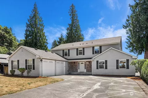 6523 SE 4th Pl, Renton, WA 98059