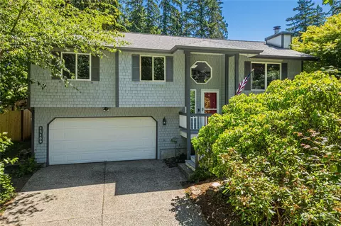 13109 Fir Ave NW, Poulsbo, WA 98370