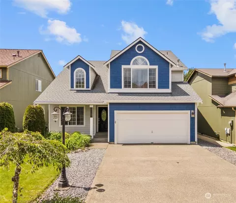 18816 92nd Ave E, Puyallup, WA 98375