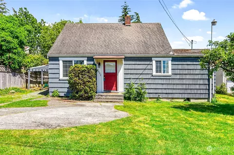 2632 Xenia, Bellingham, WA 98226