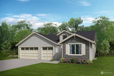 2616 S 8th Way, Ridgefield, WA 98642