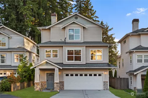 421 46th St SE, Everett, WA 98203