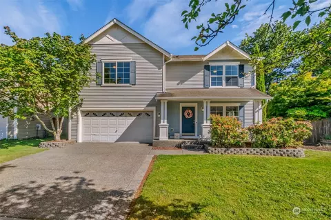 20586 Horizon Way SE, Monroe, WA 98272
