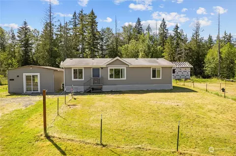 31521 8th Ave S, Roy, WA 98580