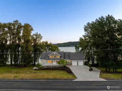 2825 Dike Rd, Woodland, WA 98674