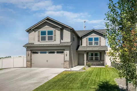 515 SW Doans Ave, College Place, WA 99324