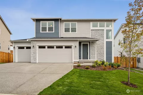 10534 Treasure Dr NW #96, Silverdale, WA 98383