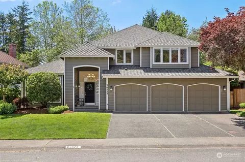 24523 SE 34th Pl, Issaquah, WA 98029