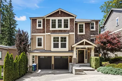 1321 211th Pl NE, Sammamish, WA 98074