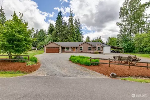 14128 236th Pl SE, Snohomish, WA 98296