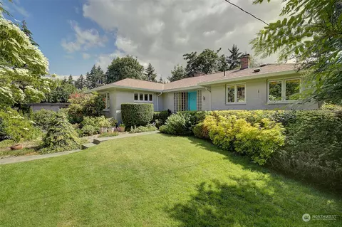 5912 Seward Park Ave S, Seattle, WA 98118