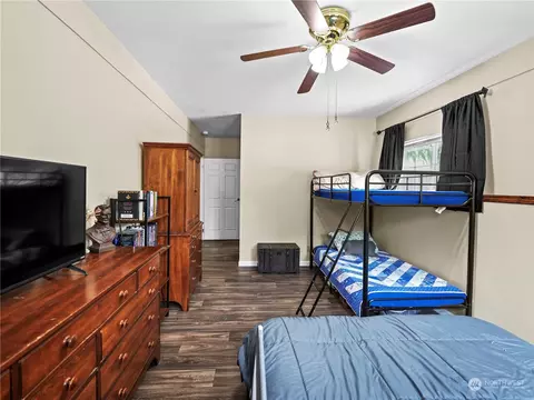 Bedroom - 2401 Cedar St, Everett, WA 98201 photo 1 of 4