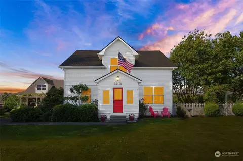 23408 SE 464th St, Enumclaw, WA 98022