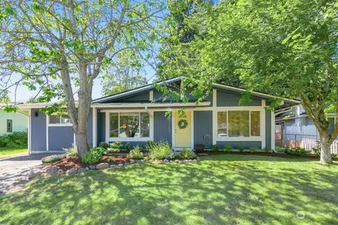 33581 36th Ave SW, Federal Way, WA 98023