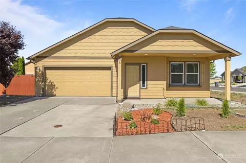 1902 S Bernard St, Walla Walla, WA 99362