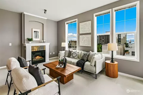 530 4th Ave W #510, Seattle, WA 98119