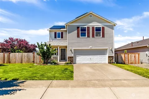 211 Roberts St NE, Orting, WA 98360