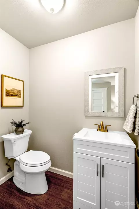 Bath - 211 Roberts St NE, Orting, WA 98360 photo 1 of 3
