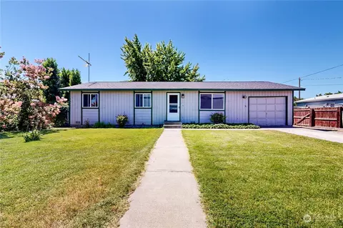 289 Main St, Touchet, WA 99360