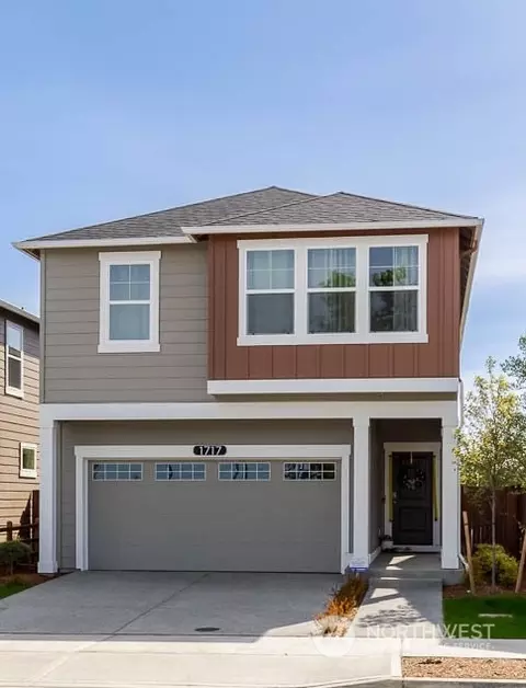 211 Gamble St #WH 67, Snohomish, WA 98290