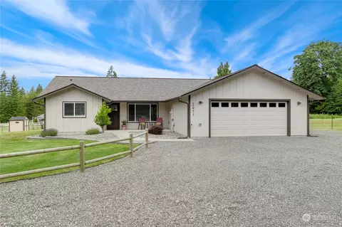2411 SE Binns Swiger Loop Rd, Shelton, WA 98584
