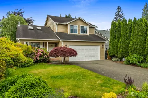 1909 21st Ave SE, Olympia, WA 98501