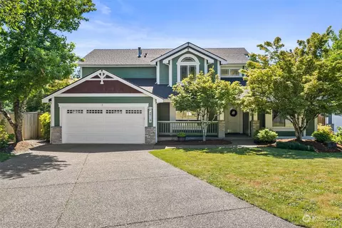 3719 Cassie Dr SW, Tumwater, WA 98512