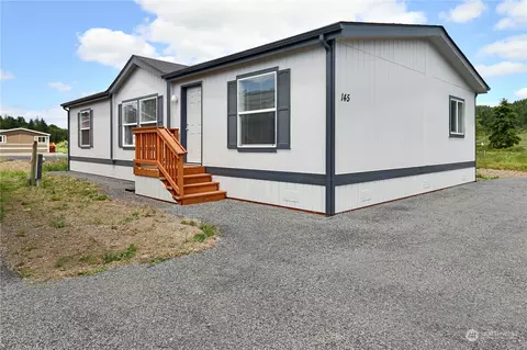 145 Nix Ln, Centralia, WA 98531
