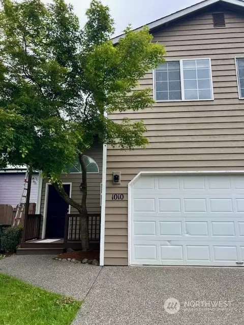 1010 Willow Dr, Sultan, WA 98294