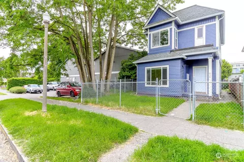616 S G St, Tacoma, WA 98405