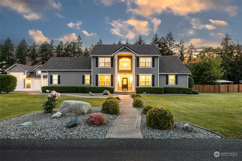 9501 39th Loop NE, Olympia, WA 98516