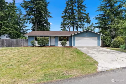 3903 119th Street Ct NW, Gig Harbor, WA 98332