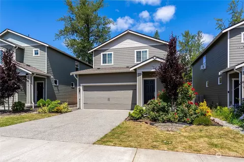 32621 Marguerite Ln, Sultan, WA 98294