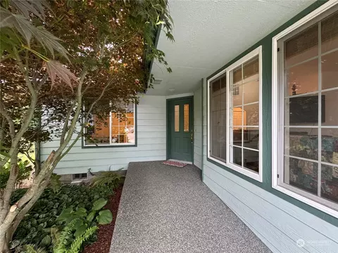 Exterior - 142 Kirner Rd, Sequim, WA 98382 photo 2 of 8