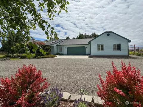 Exterior - 142 Kirner Rd, Sequim, WA 98382 photo 1 of 8
